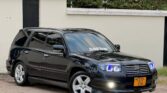 Subaru Forester bei poa sokoni Dar es Salaam Tanzania