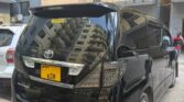 Buy Toyota Alphard 2011 for Sale in Dar es Salaam