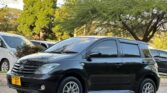 Buy Toyota IST 2005 for Sale in Dar es Salaam