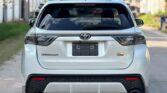 Magari Harrier 2016 lipo Mwanza