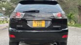 Magari Sokoni Toyota Harrier ya Bei Poa 2008