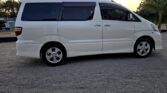 For Sale Toyota Alphard 2004 in Mwanza