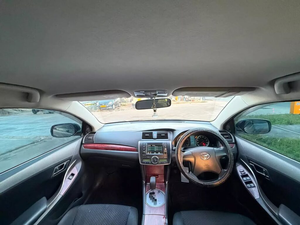 Price Of Toyota Premio 2009 for Sale in Tanzania