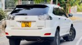 Toyota Harrier bei poa sokoni Mwanza Tanzania