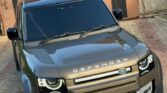 Buy Land Rover Defender 2020 for Sale in Dar es Salaam