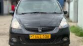 Honda Fit bei poa sokoni Dar es Salaam Tanzania
