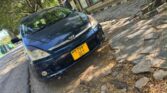 Bei ya Toyota Wish 2005 Sokoni Dar es Salaam Tanzania