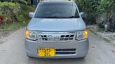 Magari Used Nissan Otti 2006 Dar es Salaam Tanzania