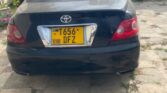 Magari Mark X 2005 lipo Dar es Salaam