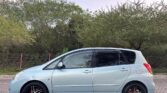 Price Of Toyota Spacio 2004 for Sale in Tanzania