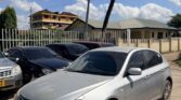Bei ya Subaru Impreza 2008 Sokoni Dar es Salaam Tanzania