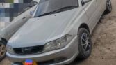 Magari Used Toyota Carina 1995 Dar es Salaam Tanzania