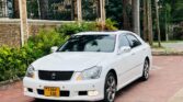 Buy Toyota Crown 2008 for Sale in Dar es Salaam