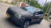 Bei ya Jeep Cherokee 2015 Sokoni Dar es Salaam Tanzania