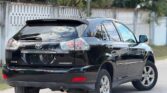 Magari Sokoni Toyota Harrier ya Bei Poa 2007