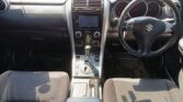 Suzuki Grand Vitara bei poa sokoni Dar es Salaam Tanzania