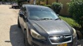 Bei ya Subaru Impreza 2013 Sokoni Dar es Salaam Tanzania