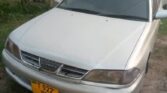 Used Toyota Carina 1995 for Sale in Dar es Salaam