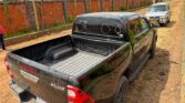 Toyota Hilux bei poa sokoni Arusha Tanzania