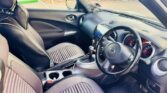 Nissan Juke 2012 Inauzwa Mwanza Tanzania