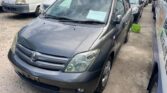 Magari IST 2003 lipo Dar es Salaam
