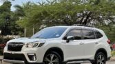 Bei ya Subaru Forester 2020 Sokoni Dar es Salaam Tanzania