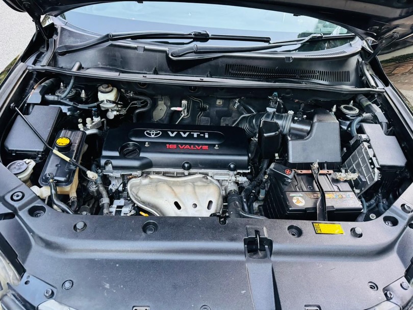 Toyota Vanguard bei poa sokoni Mwanza Tanzania