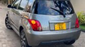 Buy Toyota IST 2005 for Sale in Arusha