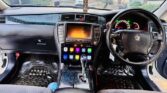 Toyota Crown 2006 Inauzwa Mwanza Tanzania