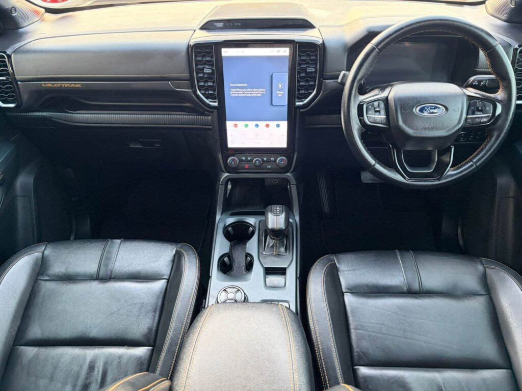 Price Of Ford Ranger 2023 for Sale in Tanzania