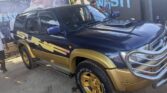 Used Toyota Surf 1998 for Sale in Dar es Salaam