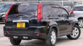 Bei ya Nissan X-Trail 2010 Sokoni Dar es Salaam Tanzania
