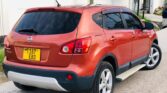 Nissan Dualis 2011 Inauzwa Mwanza Tanzania