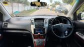 Magari Sokoni Toyota Harrier ya Bei Poa 2007