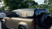 Price Land Rover Defender 2020 for Sale in Dar es Salaam