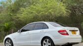 Magari Sokoni Benz C-Class ya Bei Poa 2010