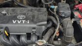 Toyota IST 2005 Inauzwa Arusha Tanzania
