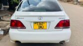 Price Toyota Crown 2005 for Sale in Mwanza