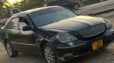 Toyota Brevis bei poa sokoni Dar es Salaam Tanzania