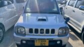 Magari Sokoni Suzuki Jimny ya Bei Poa 2005