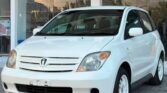 Buy Toyota IST 2004 for Sale in Dar es Salaam