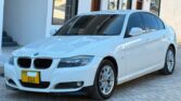Buy BMW 3 Series 2007 for Sale in Dar es Salaam