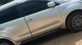 Toyota IST 2005 Inauzwa Mwanza Tanzania