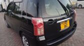 Price Of Toyota Raum 2005 for Sale in Tanzania