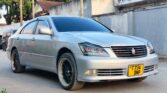 Used Toyota Crown 2005 for Sale in Dar es Salaam
