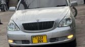 Buy Toyota Brevis 2004 for Sale in Dar es Salaam