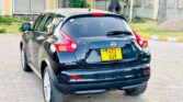 Nissan Juke bei poa sokoni Mwanza Tanzania
