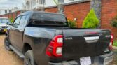 Toyota Hilux 2021 Inauzwa Arusha Tanzania