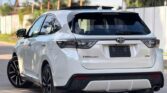 Toyota Harrier bei poa sokoni Mwanza Tanzania