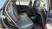 Magari Used Toyota Harrier 2007 Dar es Salaam Tanzania